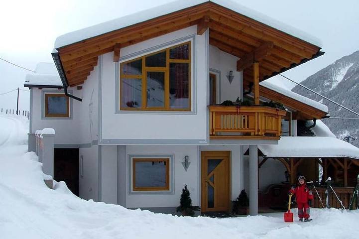 Bauernhof für 5 Personen