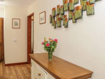 Cottage voor 4 Personen in Betws-y-Coed, Conwy en omgeving, Afbeelding 2