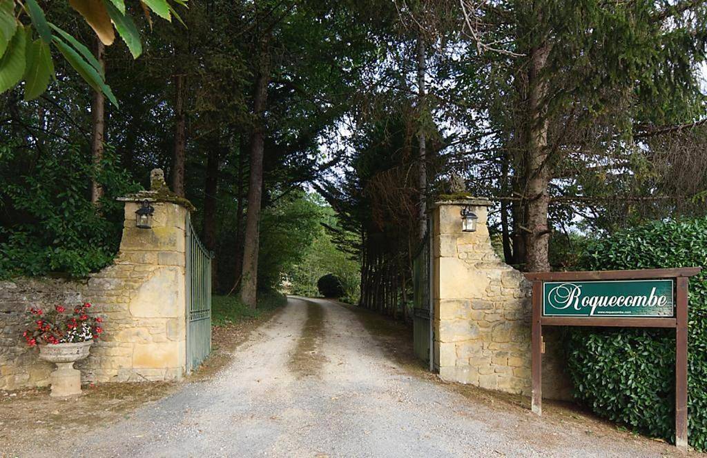 Roquecombe in La Roque-Gageac, Périgord Noir
