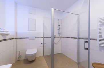 Ferienwohnung für 4 Personen in Am Wadehäng, Krakow am See, Bild 4