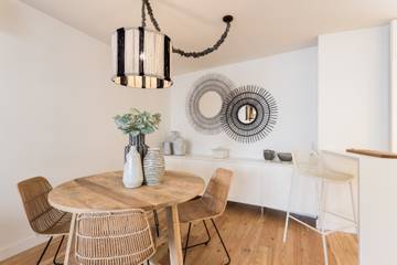 Apartamento De Férias para 2 Pessoas em Lisboa, Distrito de Lisboa, Foto 3