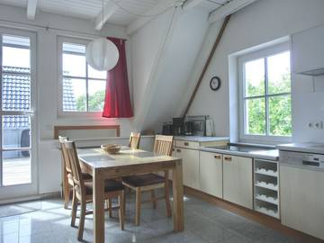 Ferienwohnung für 4 Personen in Markgrafenheide, Rostock, Bild 1