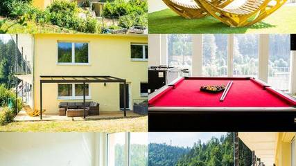 Vakantiewoning voor 6 Personen in Baiersbronn, Noordelijk Zwarte Woud, Afbeelding 1