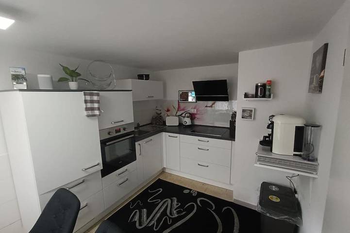 Ferienhaus für 4 Personen, mit Haustier in Zell (Mosel)