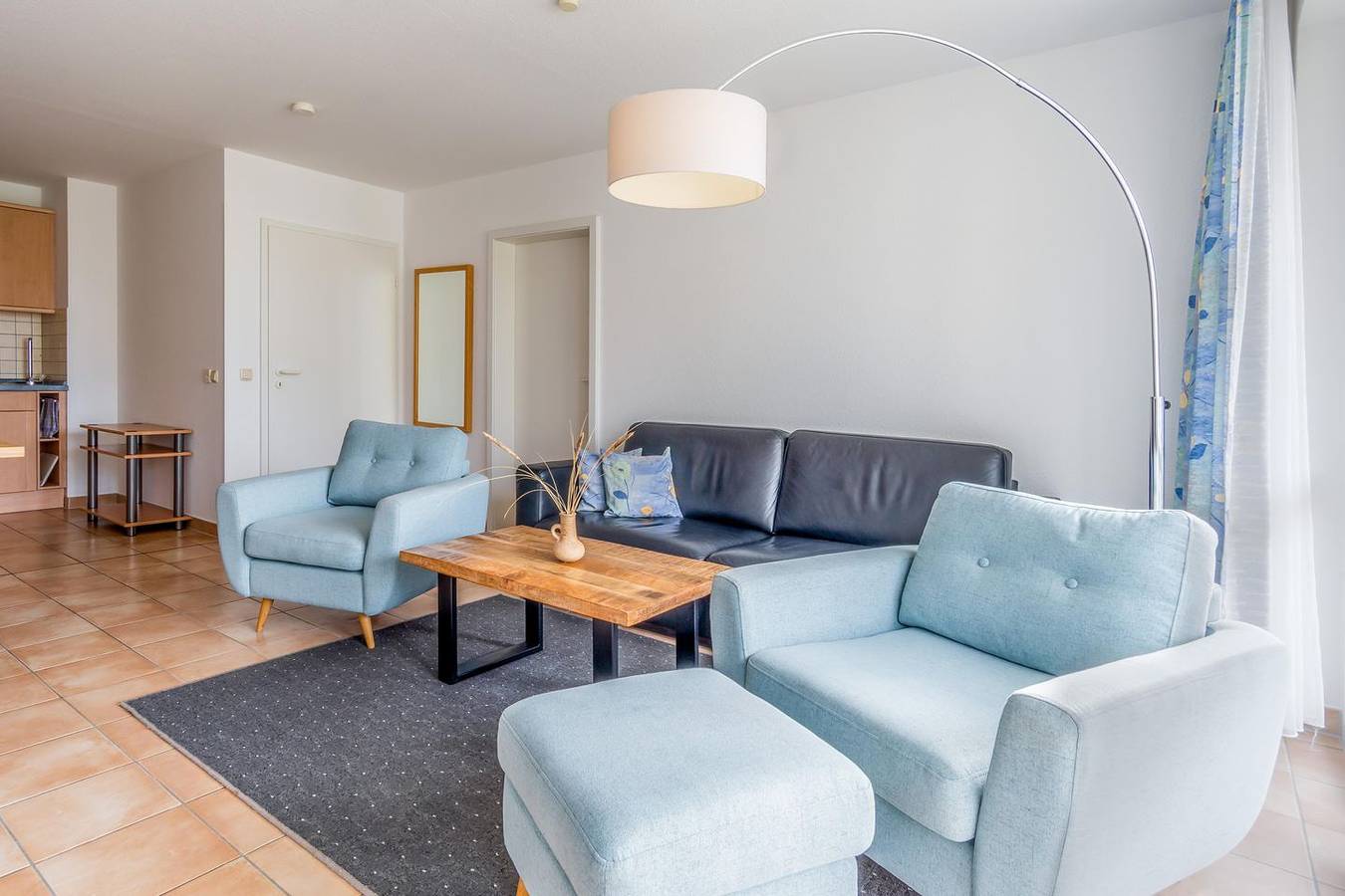 Ferienwohnung in Zingst ab 79€ pro Nacht