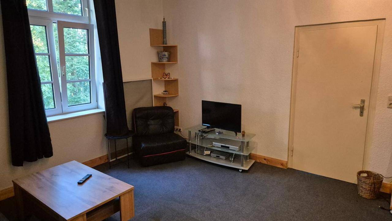 Ganze Wohnung, Two-Bedroom Apartment in Dannenberg, Elbtalaue