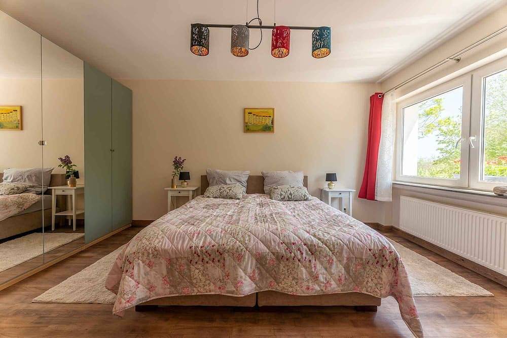 Ferienwohnung \"Alter Schafstall\" in Hallschlag, Naturpark Hohes Venn-Eifel