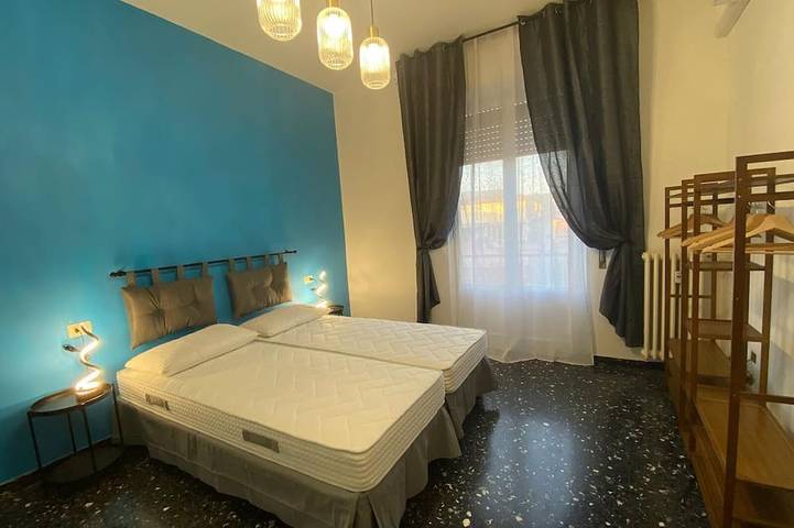 Appartamento intero, Samuele Home Florence in Isolotto Legnaia, Firenze
