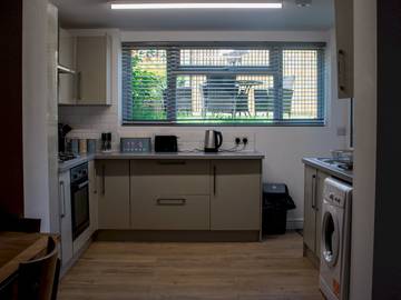 Holiday Apartment for 4 People in Broadstairs, Kent, Photo 3