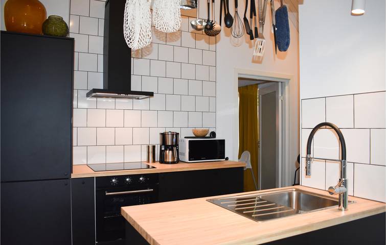Ferienhaus für 4 Personen mit Garten in Kristianstad, Schwedische Ostsee
