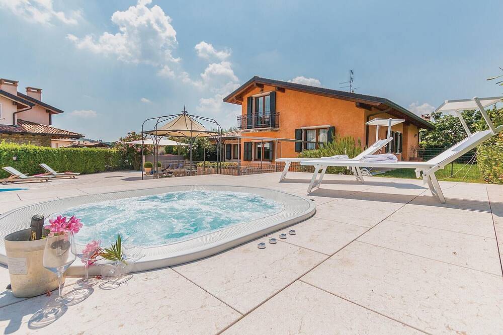 Mooi huis in Fumane -Vr- in Fumane, Provincie Verona