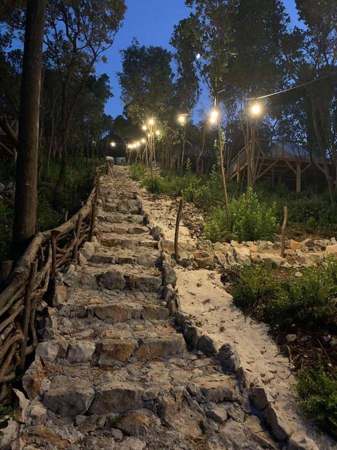 Bigova Glamping in Opština Kotor