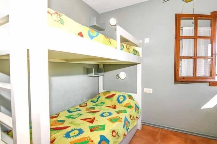 Casa Socias - Comarruga in Platja de Sant Salvador (el Vendrell), Vendrell