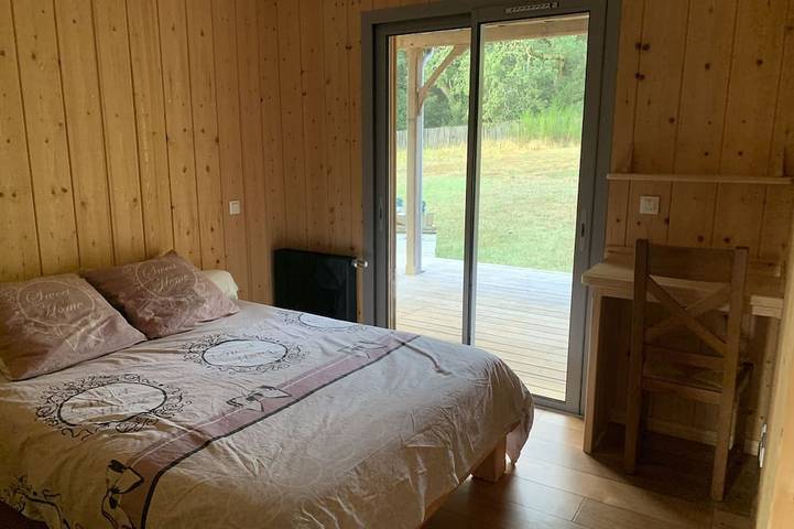 Location de vacances pour 10 personnes, avec jacuzzi et jardin à Le Verdon-sur-Mer - 2