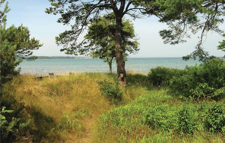 Ferienhaus für 4 Personen in Balka Strand - 2
