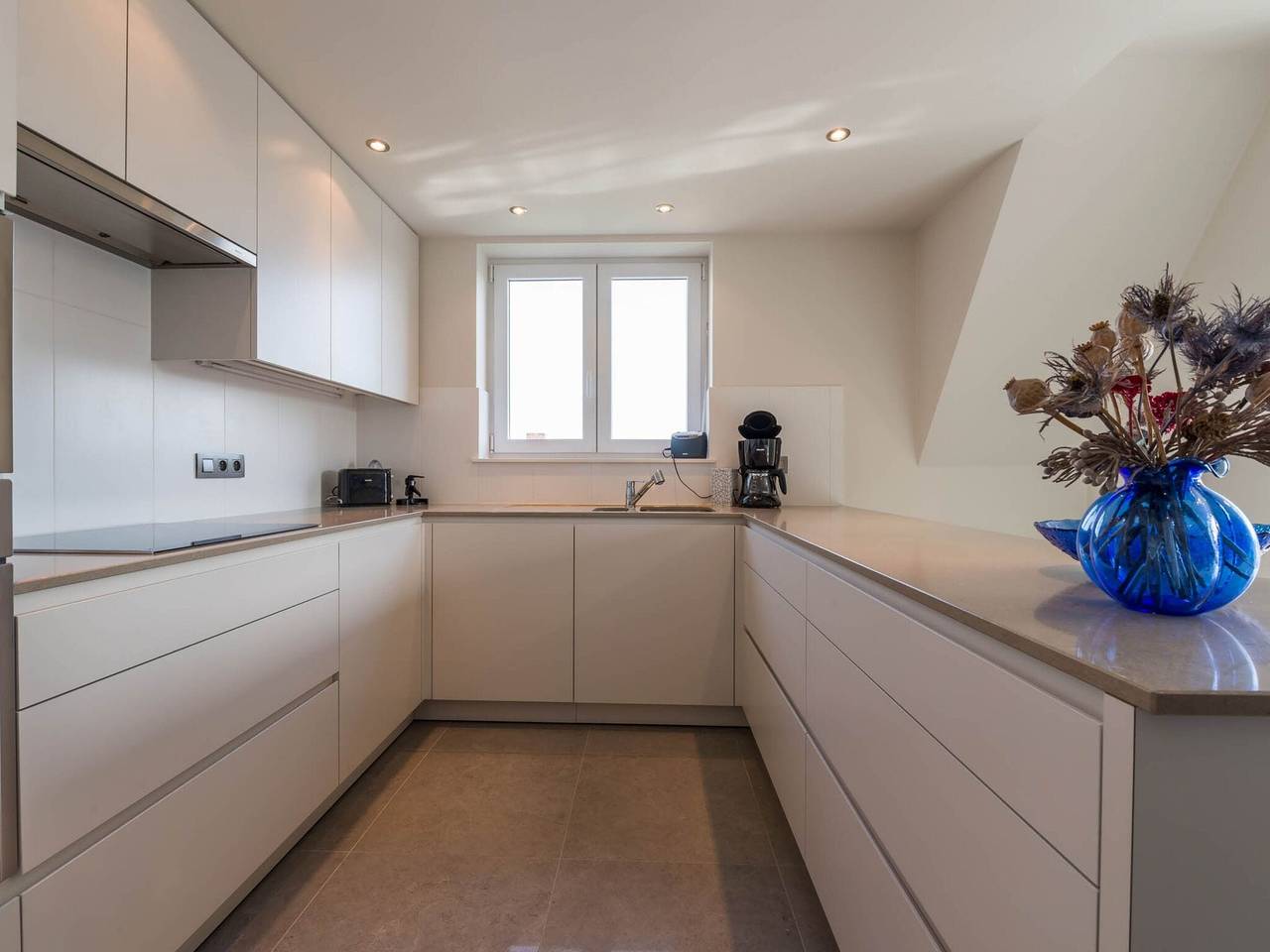 Appartement entier, Appartement proche Mer et Dunes in Coxyde-les-Bains, Coxyde