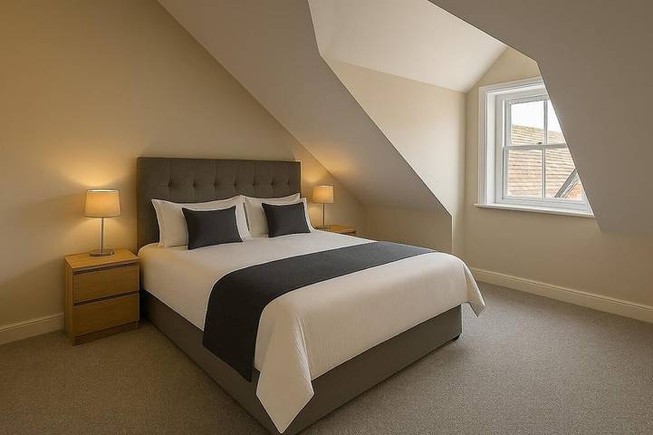 Apartamento entero, 3 Bed in Carlisle (oc-a42763) in Carlisle, Cumbria