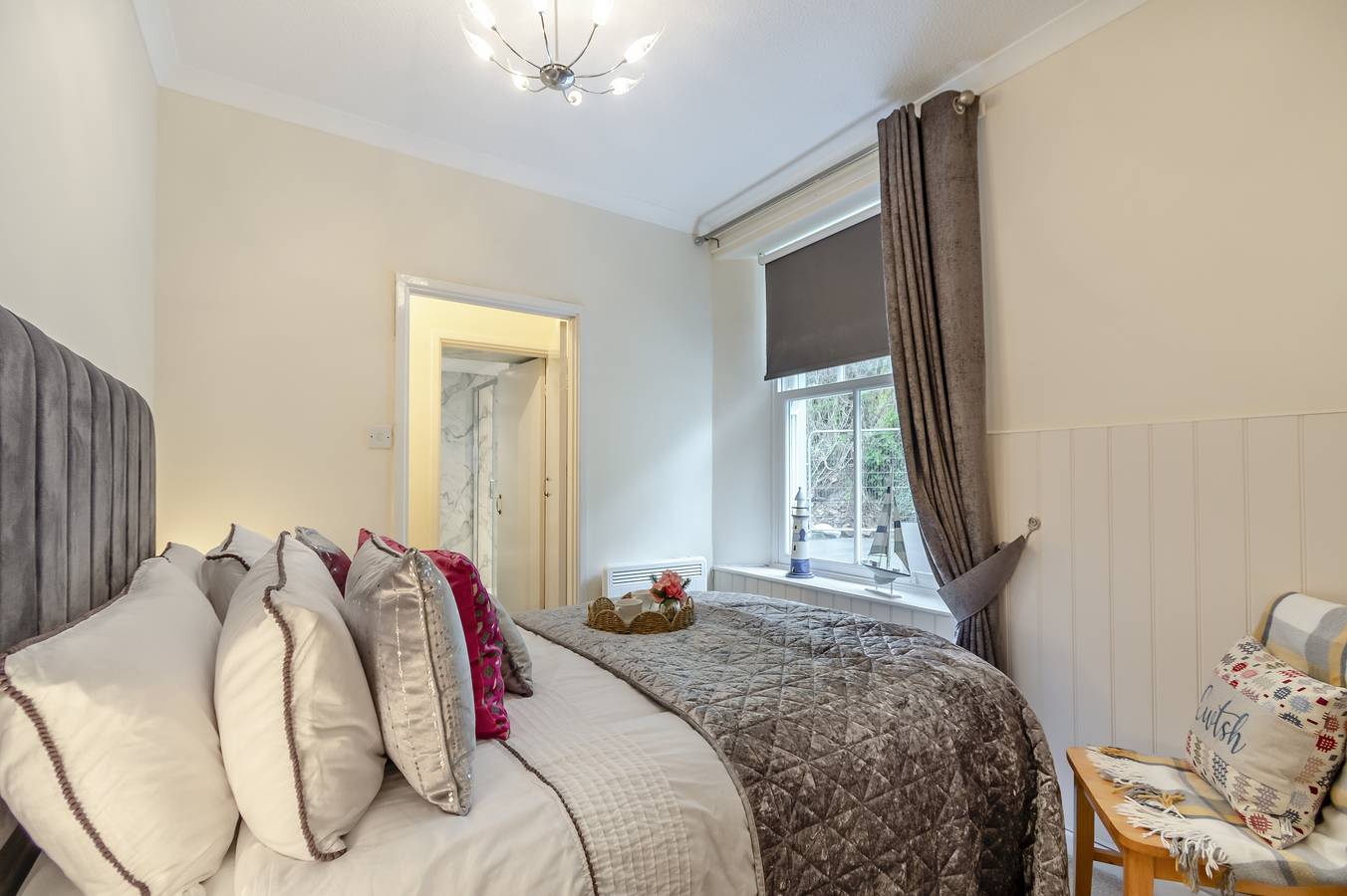 Holiday Rental for 5 People in Saundersfoot, Pembrokeshire
