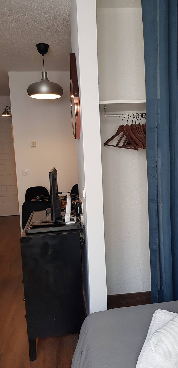 Gîte pour 2 personnes à El Tarter - 4