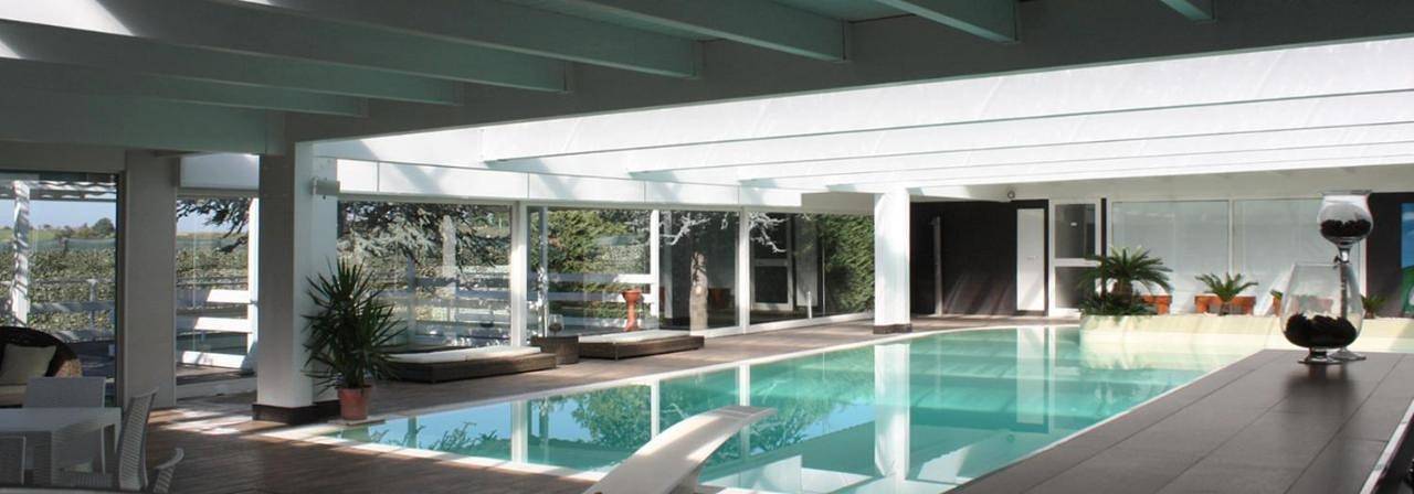 Location de vacances pour 2 personnes, avec bassin pour enfant et vue ainsi que jardin et piscine, animaux acceptés à Andria - 2