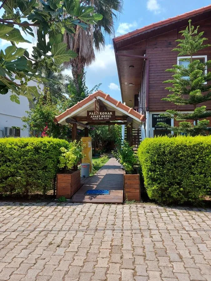 Apartamento de vacaciones para 6 personas, con jardín y vistas - 1