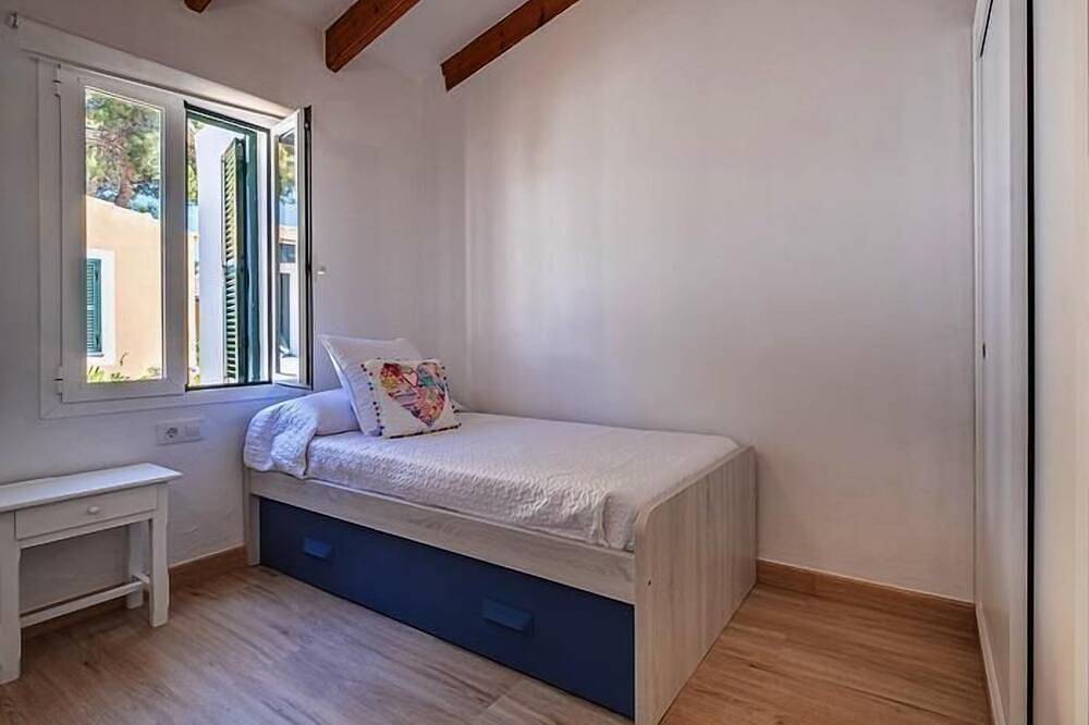 Villa Sol del Sur 15 in Son Xoriguer, Ciutadella