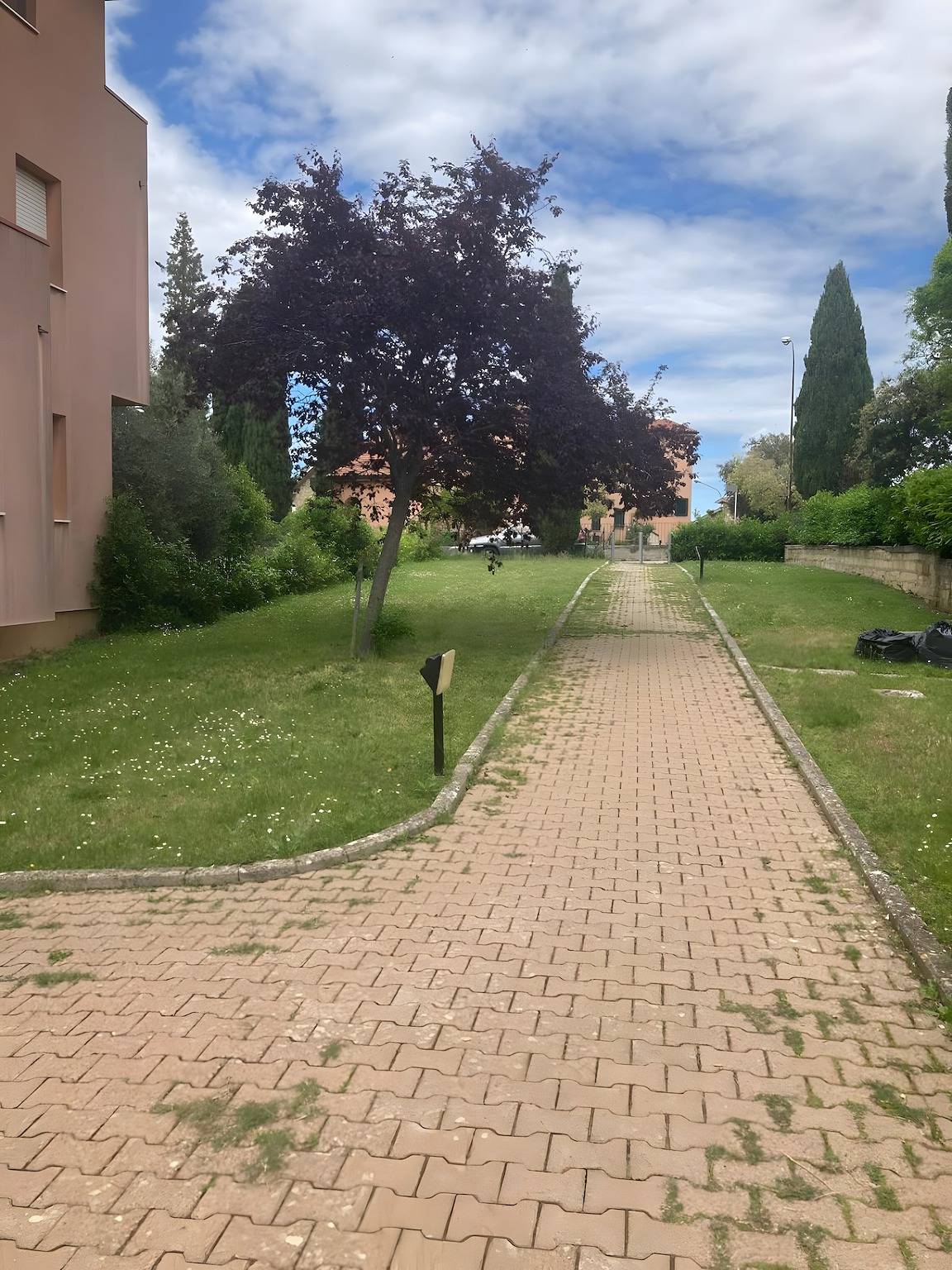 Ganze Wohnung, Im Herzen der Toskana – Die Rose des Val D'Orcia in San Quirico d'Orcia, Orciatal