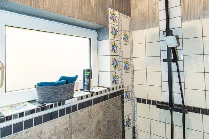 Ferienwohnung für 14 Personen, mit Whirlpool und Sauna sowie Garten in Bad Ems - 4