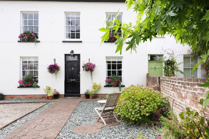 Maison d’hôte pour 2 personnes