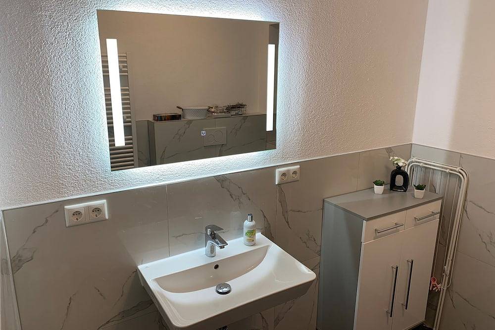 Apartamento entero, Modern Apartment In Central Location in Hemfurth-Edersee, Edertal