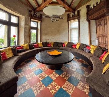 Maison De Vacances pour 22 Personnes dans Trébeurden, Région de Lannion, Photo 4