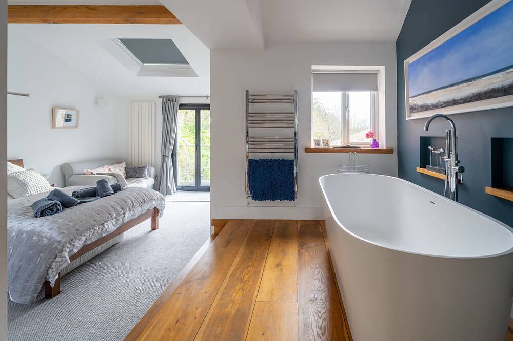 Sybil Cottage (4), Holme-next-the-Sea, Norfolk in Holme-next-the-Sea, Norfolk Coast
