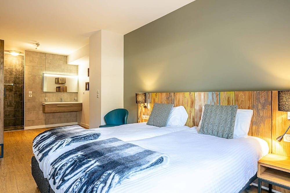 Alpenretraite met sauna in Abondance, Les Portes du Soleil