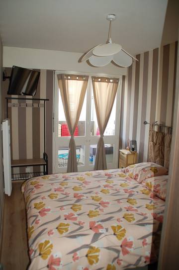 Location De Vacances pour 5 Personnes dans Saint-Hilaire-de-Riez, Vendée, Photo 3