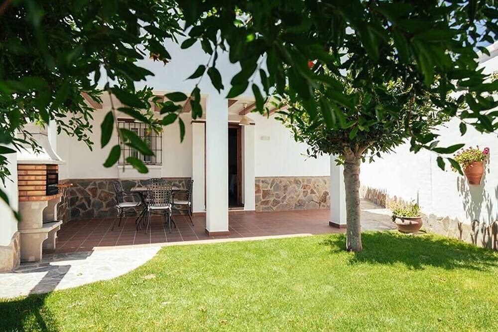 Apartamento entero, Casa Lola - Casa N1 en Zahora in Playa de Zahora, Barbate