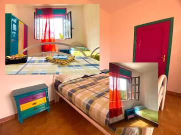 Vacation Rental for 5 Guests in Lecce, Salento, Picture 2