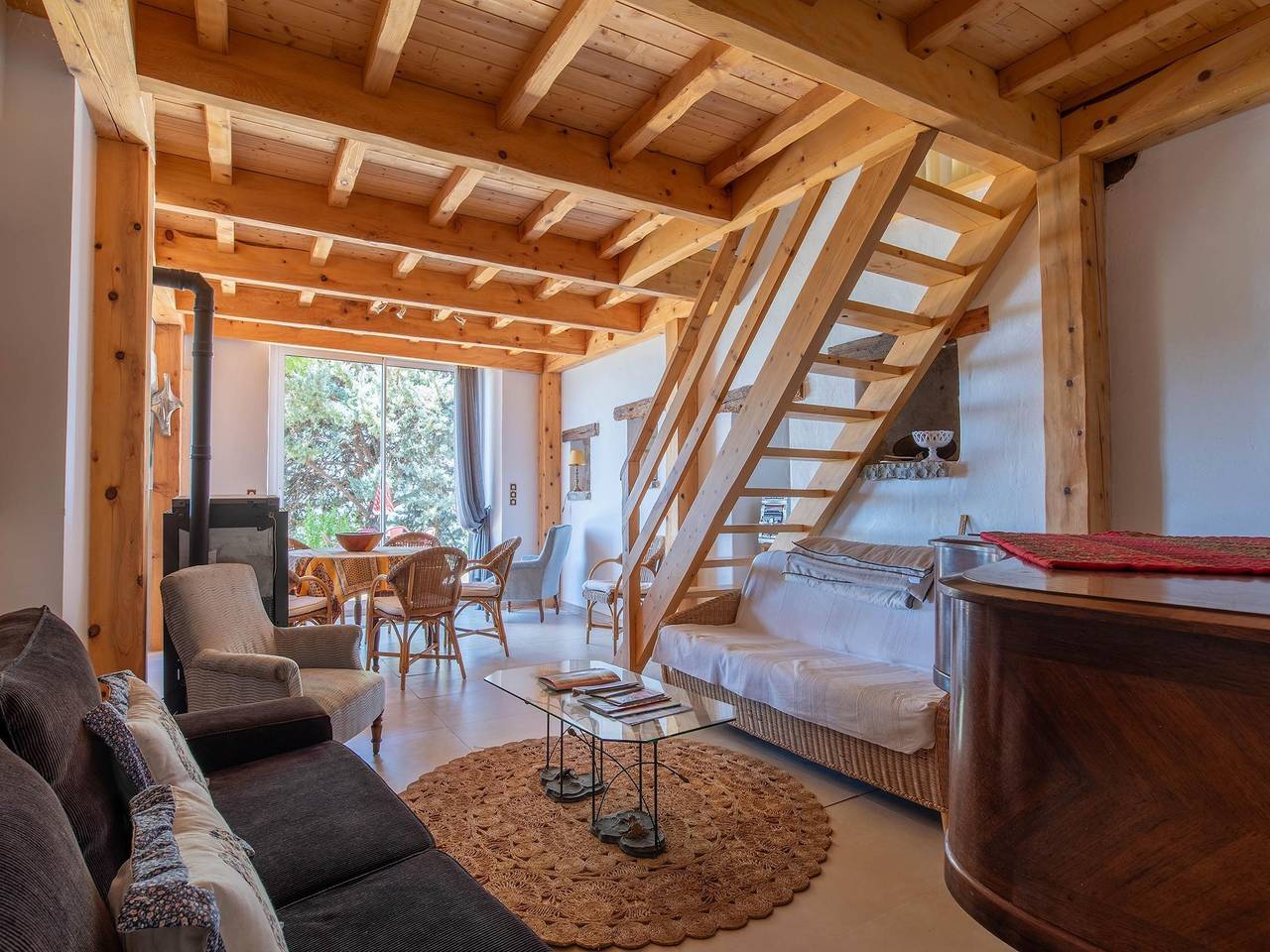 Charmantes Haus in der Nähe der Verdonschluchten mit Pool in Digne-les-Bains, Alpes-de-Haute-Provence