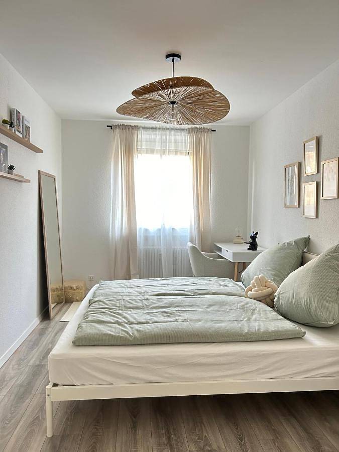 Ganze Wohnung, Two-Bedroom Apartment in Durlach, Karlsruhe