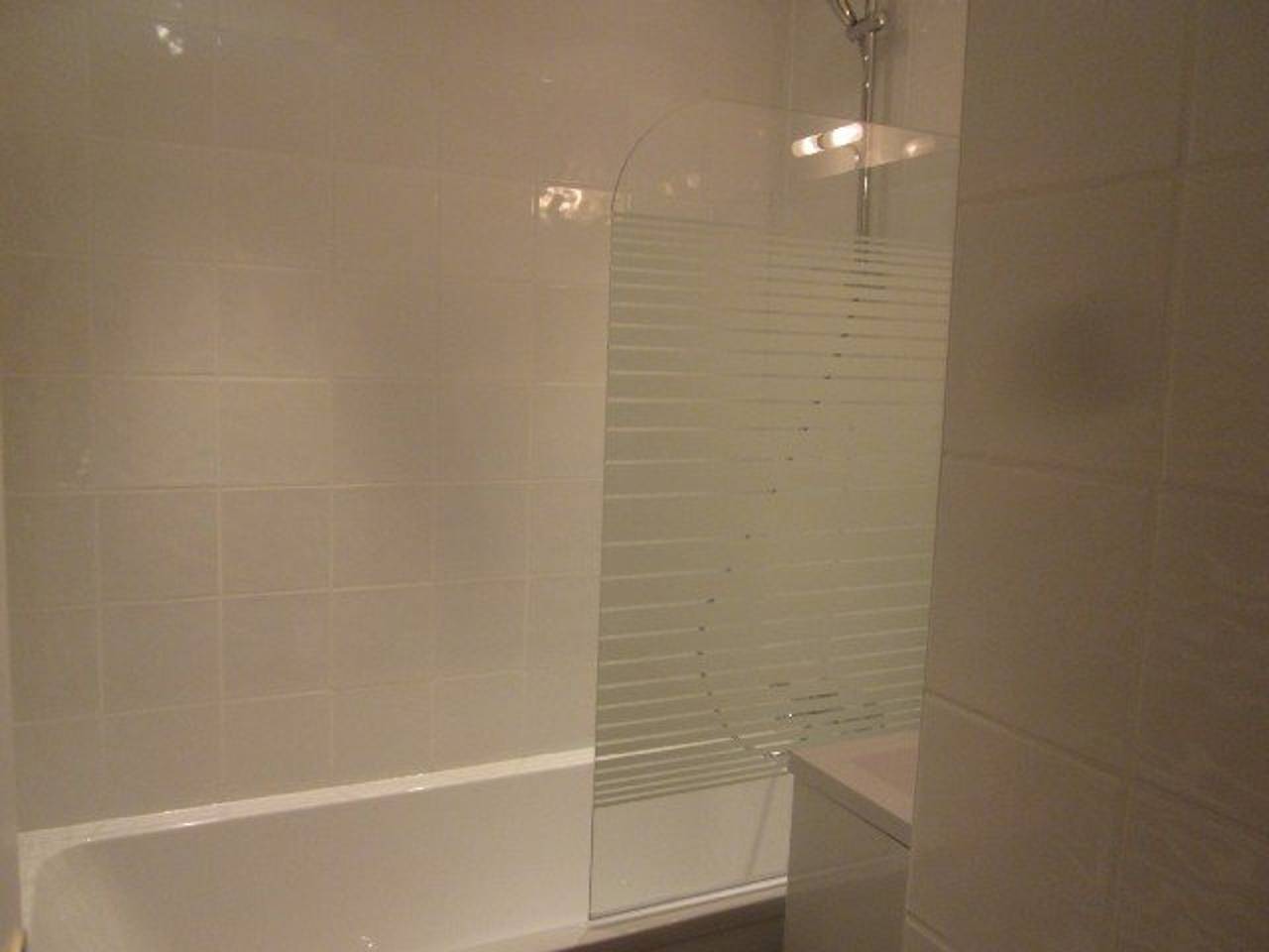 Entire apartment, Ski-in/Ski-out apartment, sunny terrace, pets allowed, 6 guests in Plagne Villages, La Plagne-Tarentaise