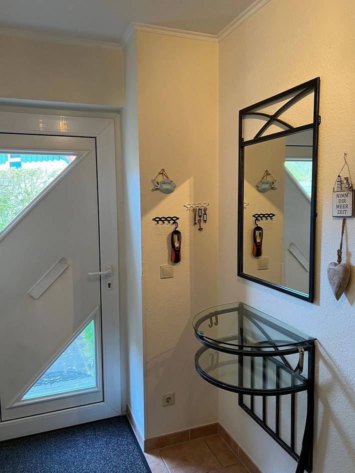 Ferienwohnung für 2 Personen, mit Garten, mit Haustier in Karlshagen - 2