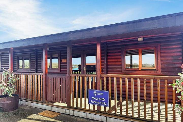 Glamping for 4 people in Leicestershire