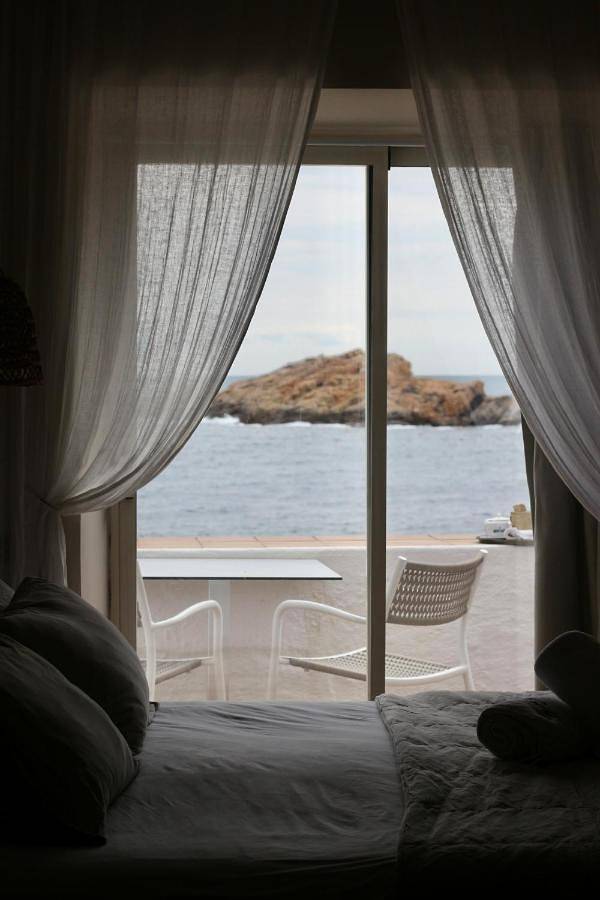 Hotel Sa Tuna in Ses Vaques (Begur), Begur