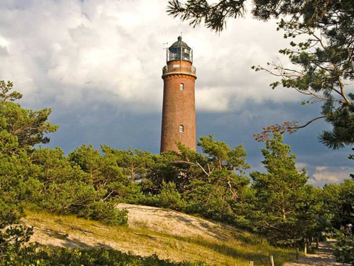 Ferienwohnung für 2 Personen in Ahrenshoop - 4