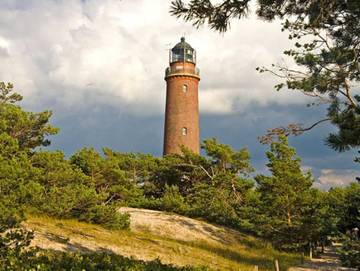 Ferienwohnung für 4 Personen in Ahrenshoop, Darß, Bild 3