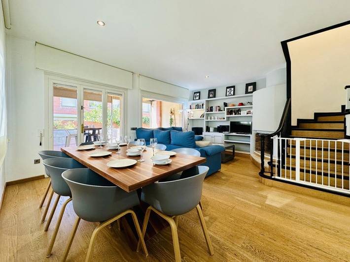 Location de vacances pour 5 personnes, avec balcon à Sant Feliu de Guíxols - 4