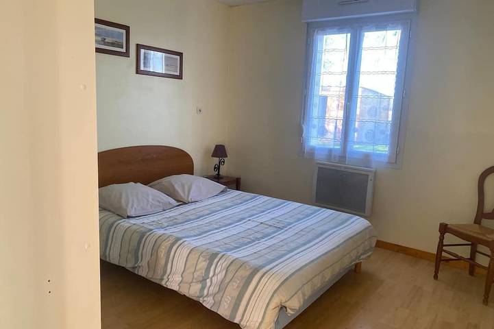 Gîte pour 14 personnes à Saigneville - 2