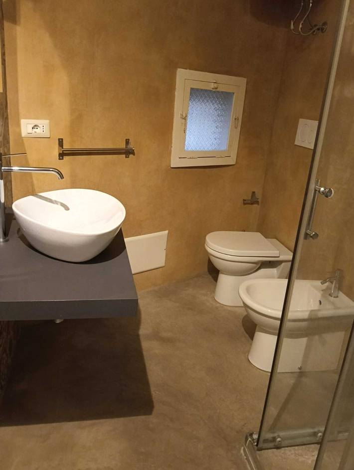 Ferienwohnung für 4 Personen