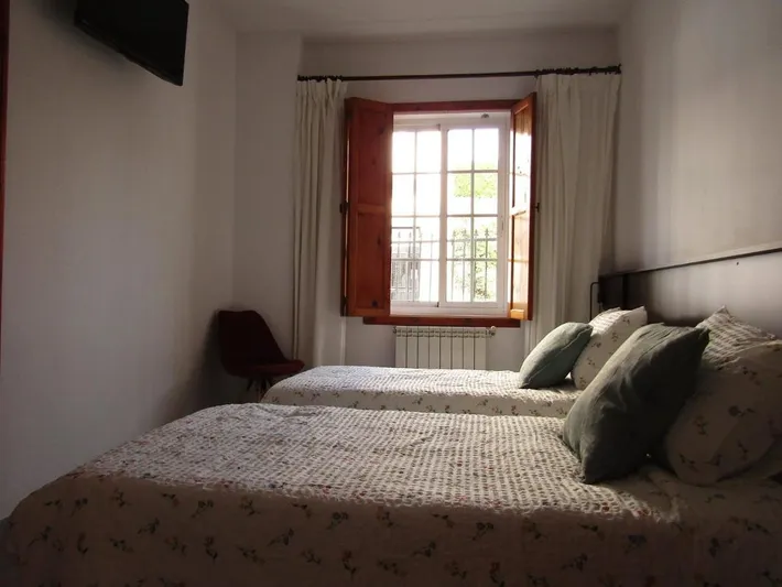Maison d’hôte pour 2 personnes, avec jardin - 1