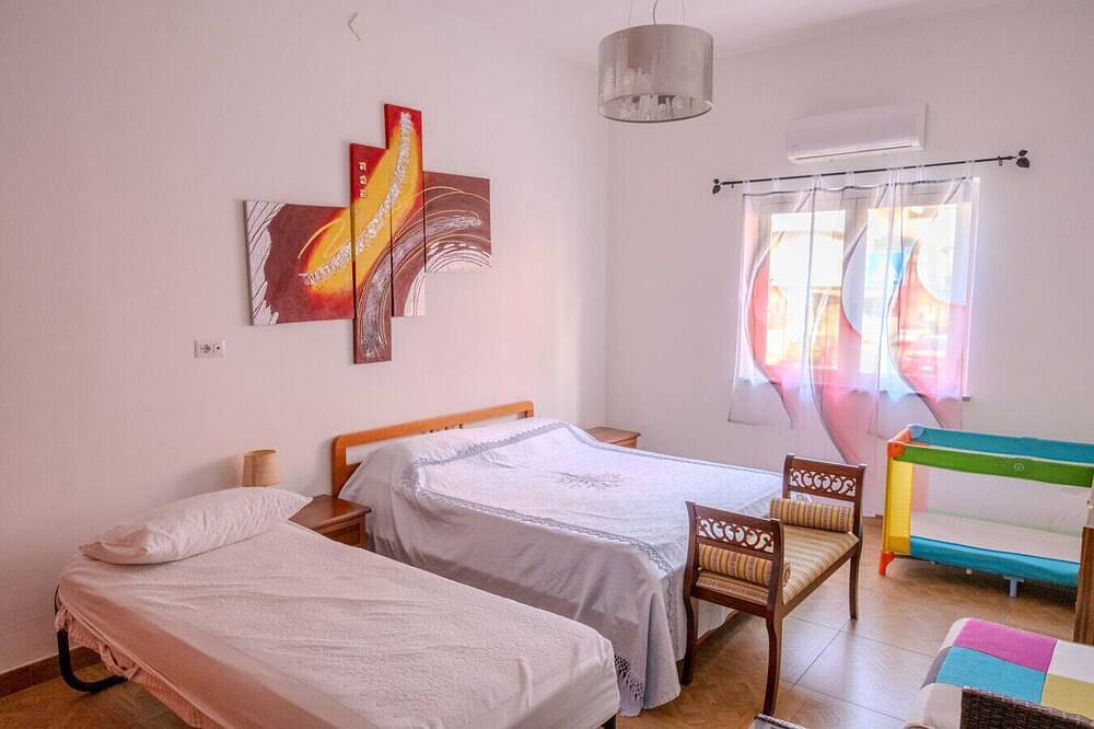 Casa Vacanza \"Apri il Cancello e sei in Acqua\" in Vibo Marina, Provincia de Vibo Valentia