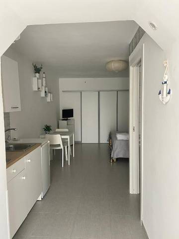 Gîte pour 2 personnes, avec terrasse à Peschici